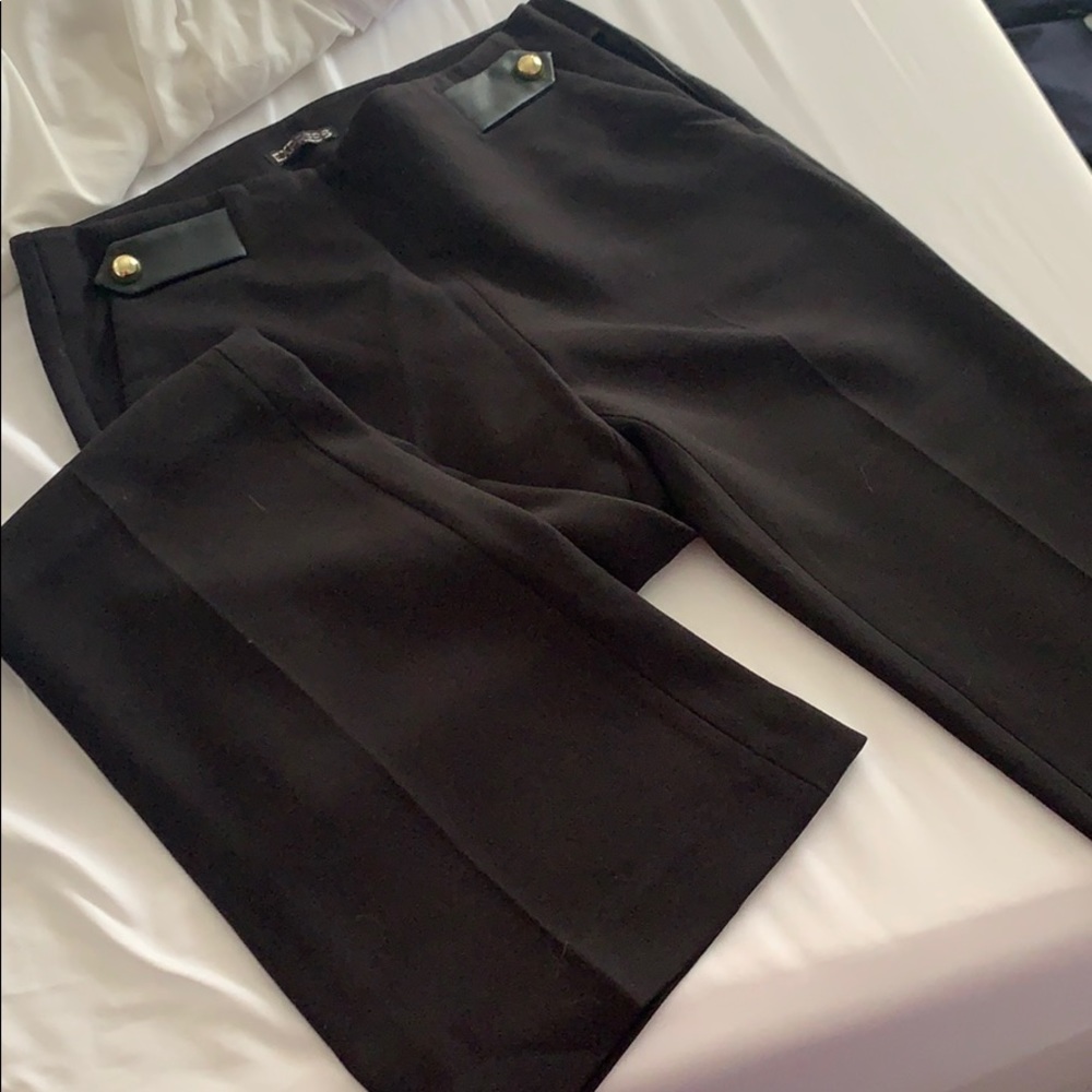 Express Office Pants
